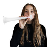 White Spirit Horn